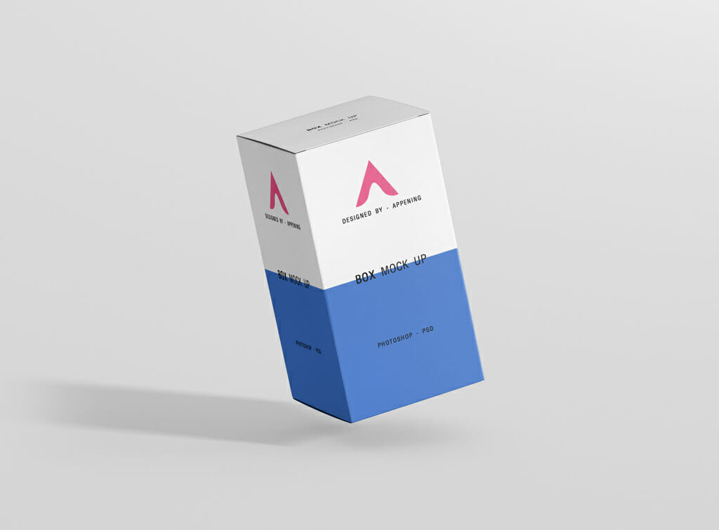Download Packaging Awesome Mockups PSD Mockup Templates